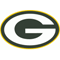 Green Bay (from Carolina through N.Y. Jets) logo - NBA